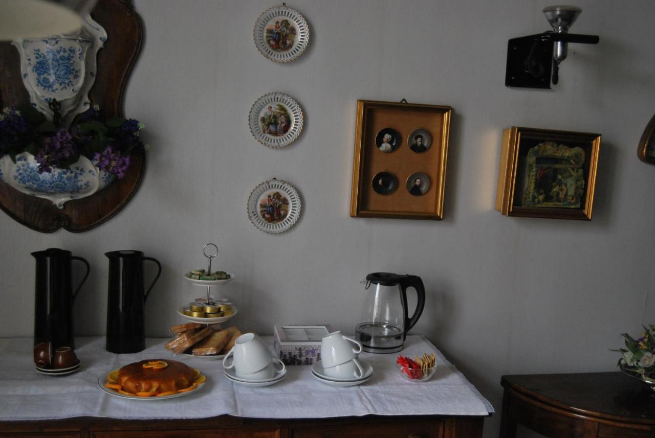 Bed & Breakfast 4you Palermo