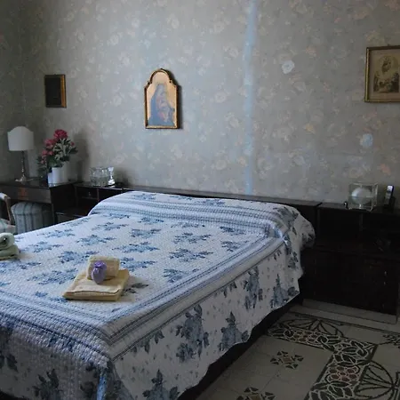 4You Bed & Breakfast Palermo Exterior photo